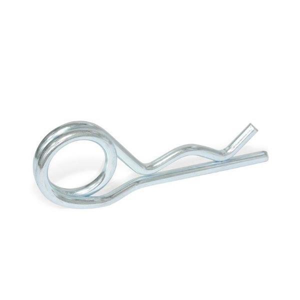 J.W. Winco GN1024-ST-2-D Cotter Pin Steel 1024-ST-2-D